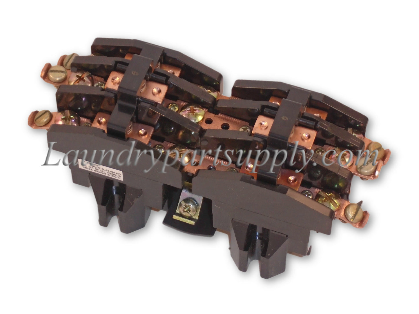 REVERSING CONTACTOR 240v 50/60hz