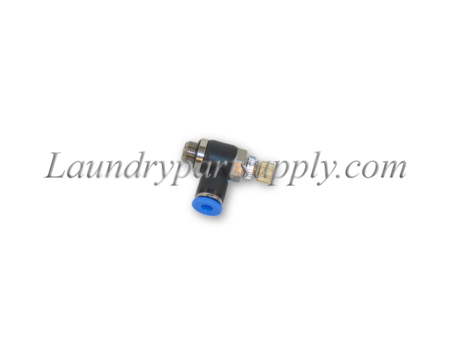 1-WAY FLOW REGULATOR,VLV 1/8"-4 (296)
