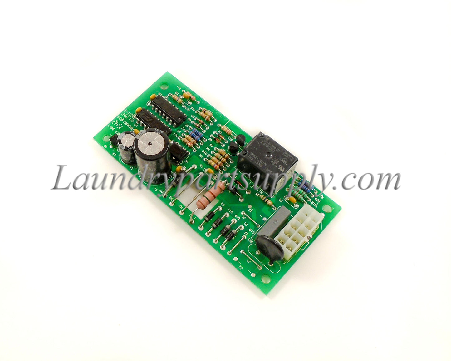 TEMPERATURE CONTROL BOARD