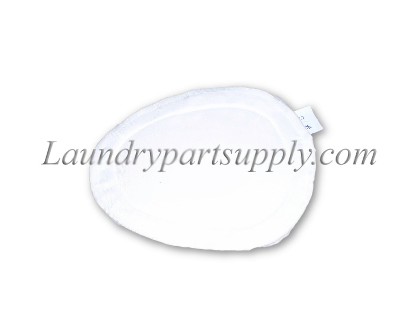 #1 PUFF COVER, UNIPRESS EGG, NOMEX