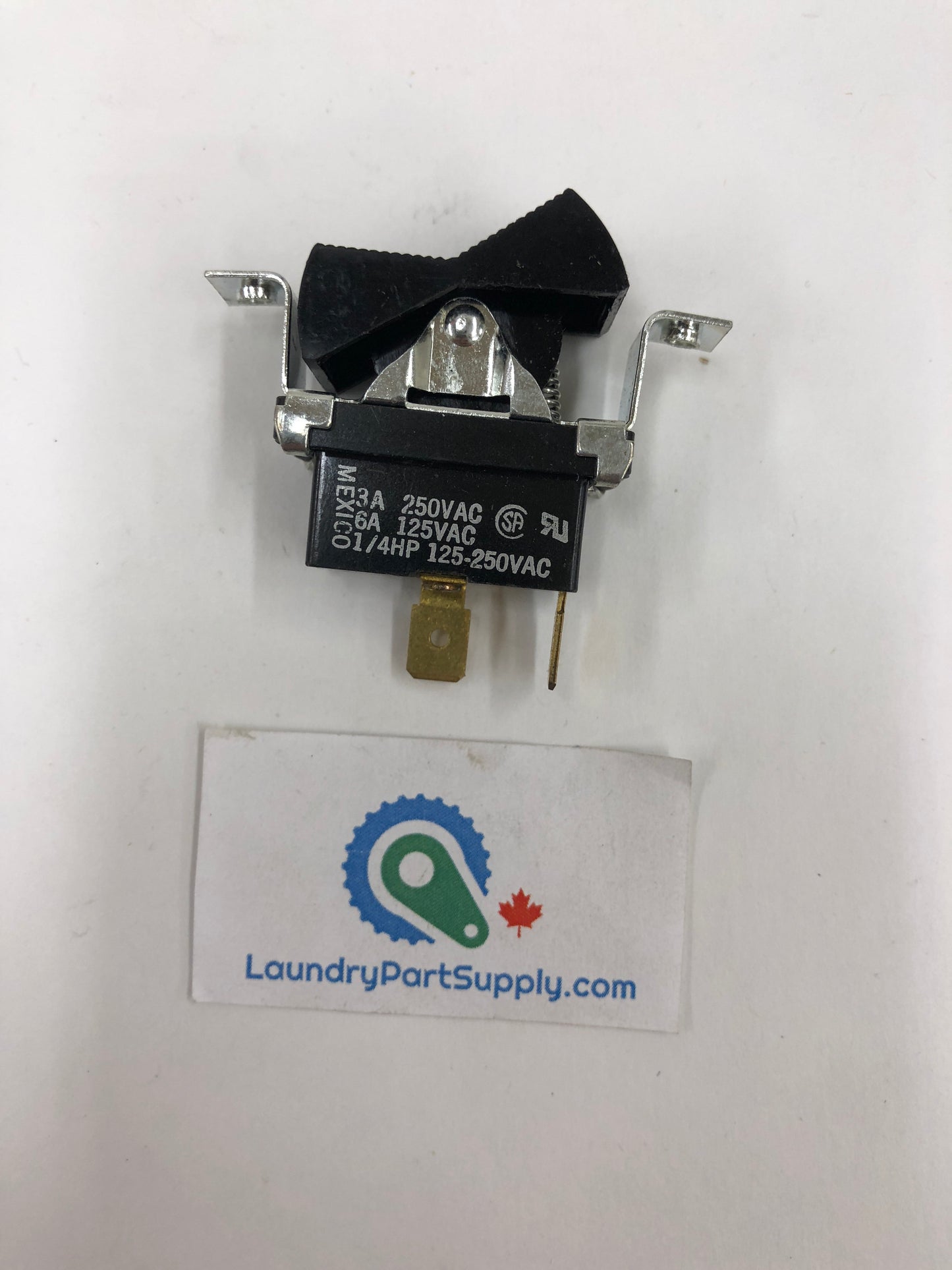 SELECTOR SWITCH- OVERSUDS ROKSW SPST NC