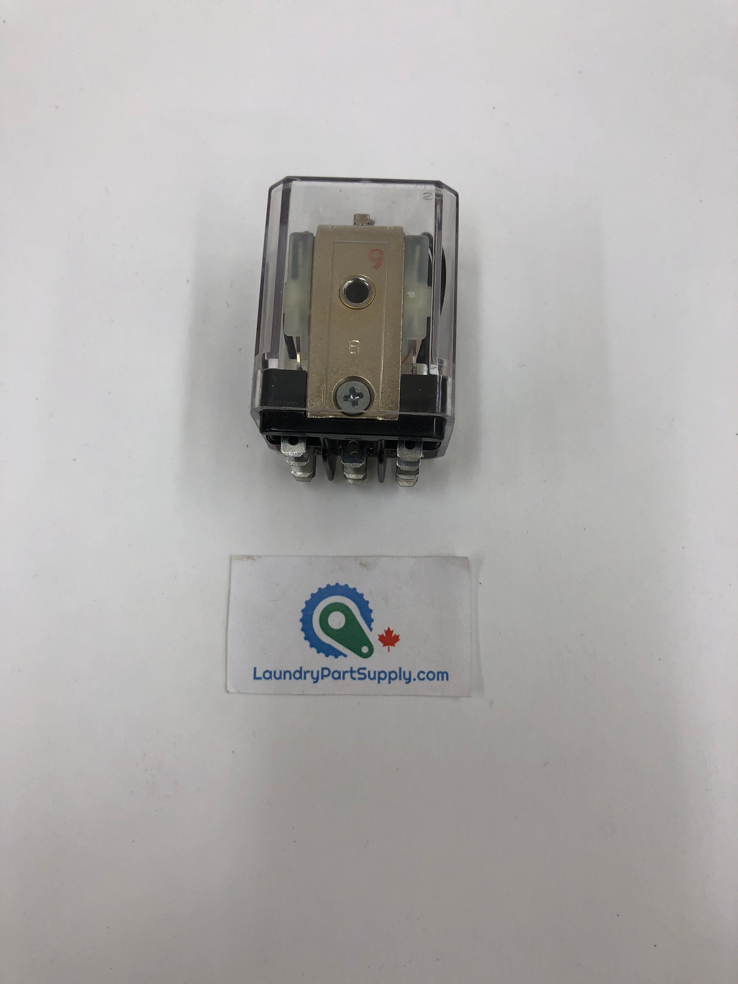 RELAY 3P DIFGOLD 11 PIN 240V/60HZ