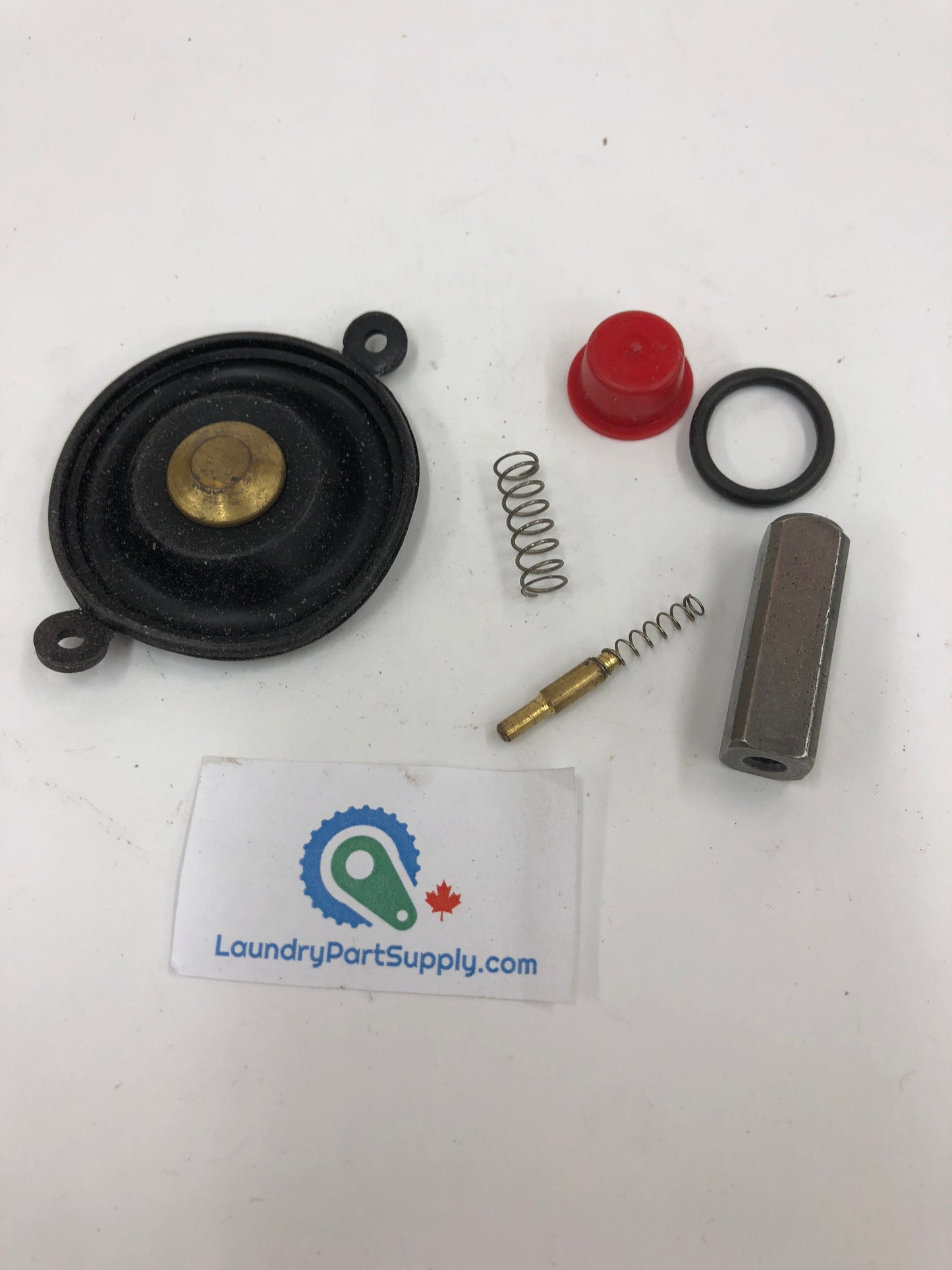 VALVE KITS