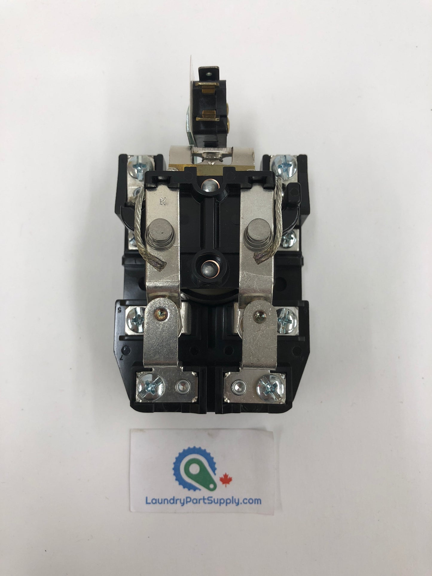 RELAY PRD MAIN=2C AUX=1C 240V