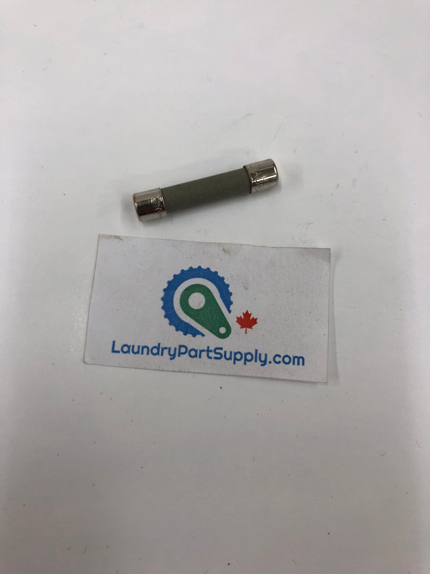 FUSE ABC 6A 250V BUSS