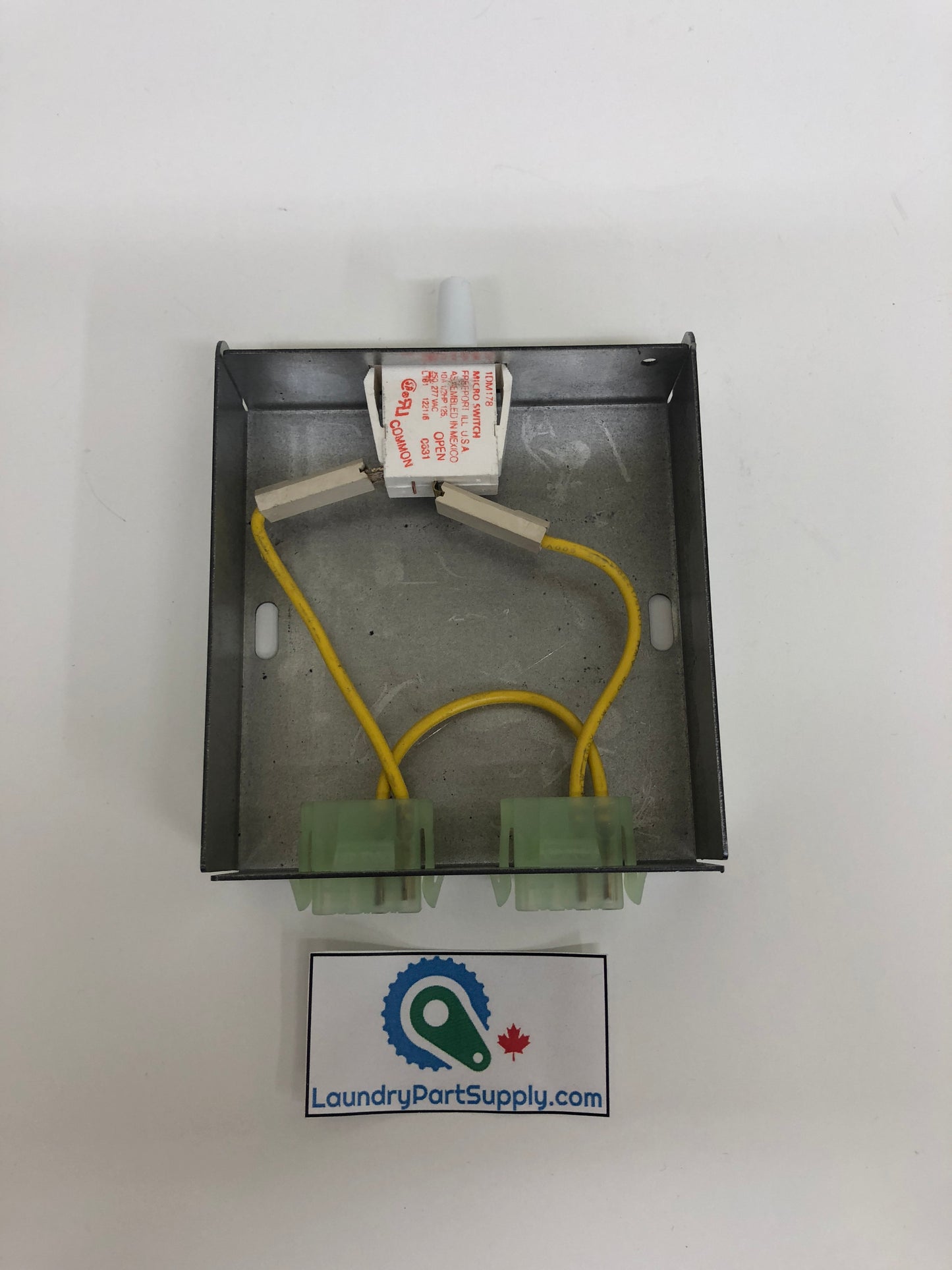 LINT BASKET SWITCH,BXA,120/24V