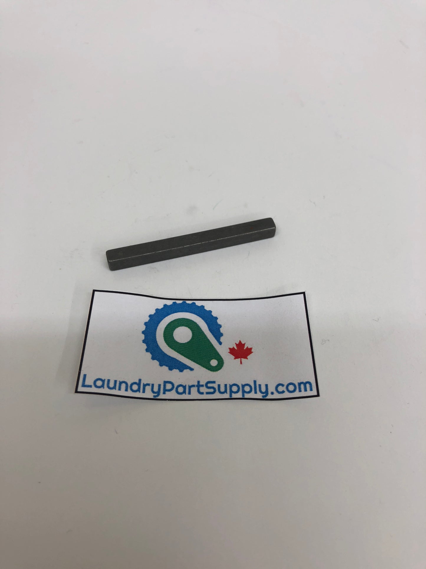 KEY 3/16" SQ x 2-1/16"