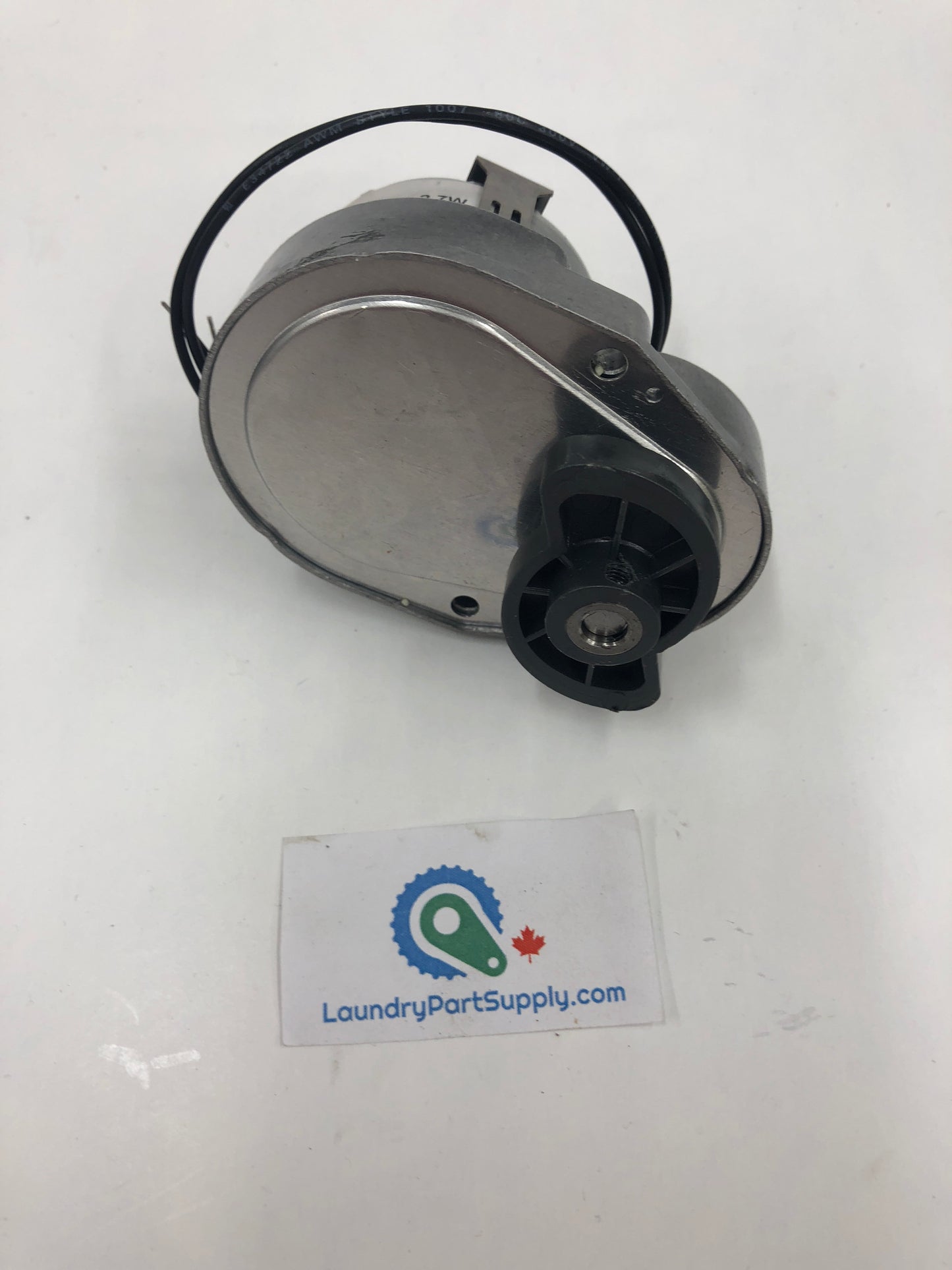 TIMER MOTOR & GEAR CAM