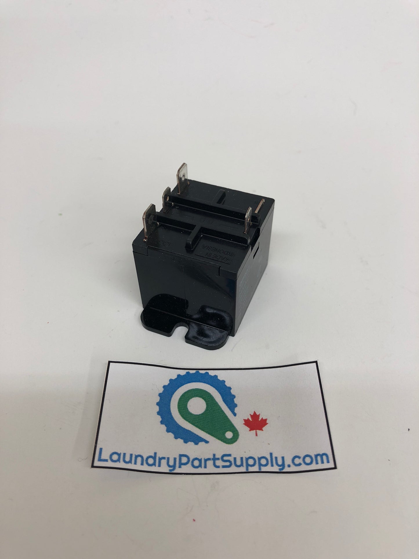 RELAY,DUAL TMR ,24VAC