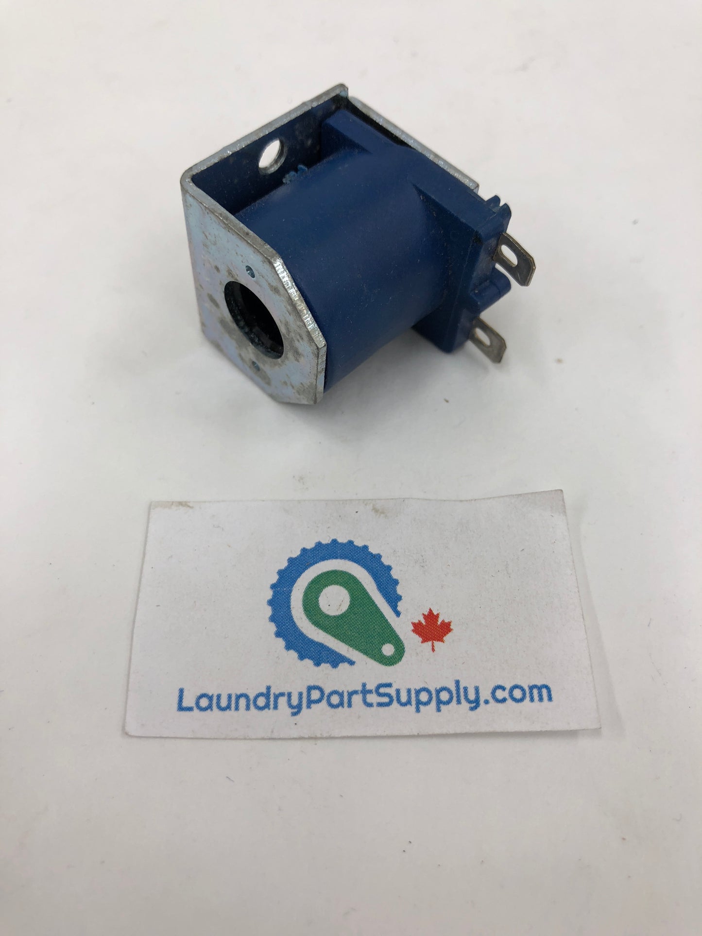 SOLENOID, DOOR LOCK 120/60