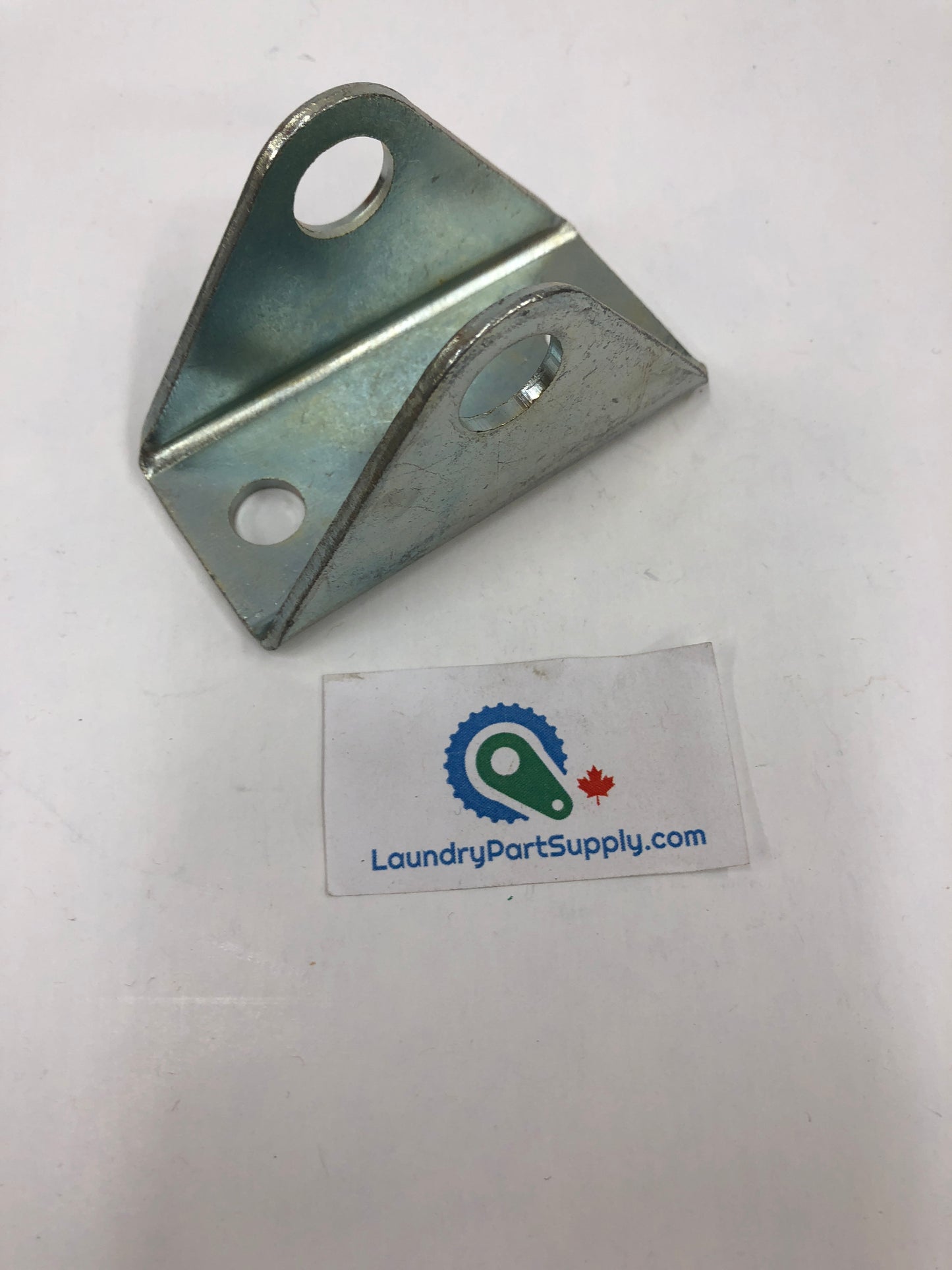 BRAKE AIR CYL SUPPORT 12GA ZINC PLT