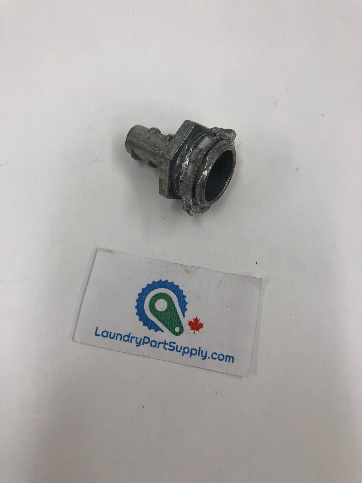 3/8" SCREW IN CONNETOR