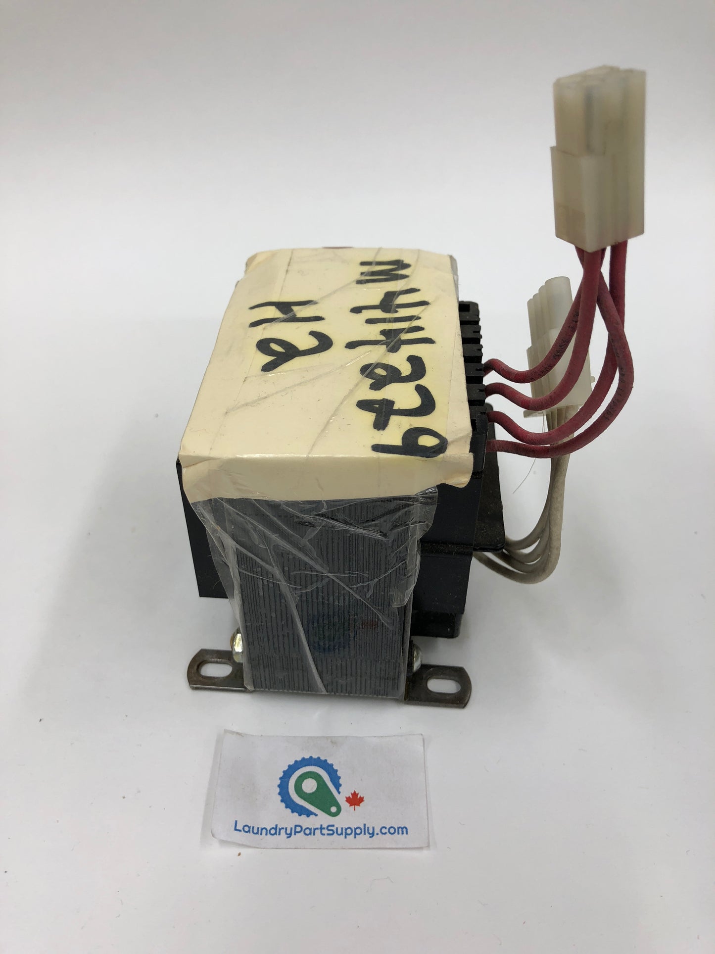 TRANSFORMER MULTTAP 380-480v