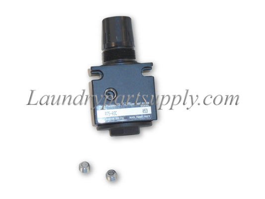 REGULATOR 3/8" NPT/TRISTAR 28