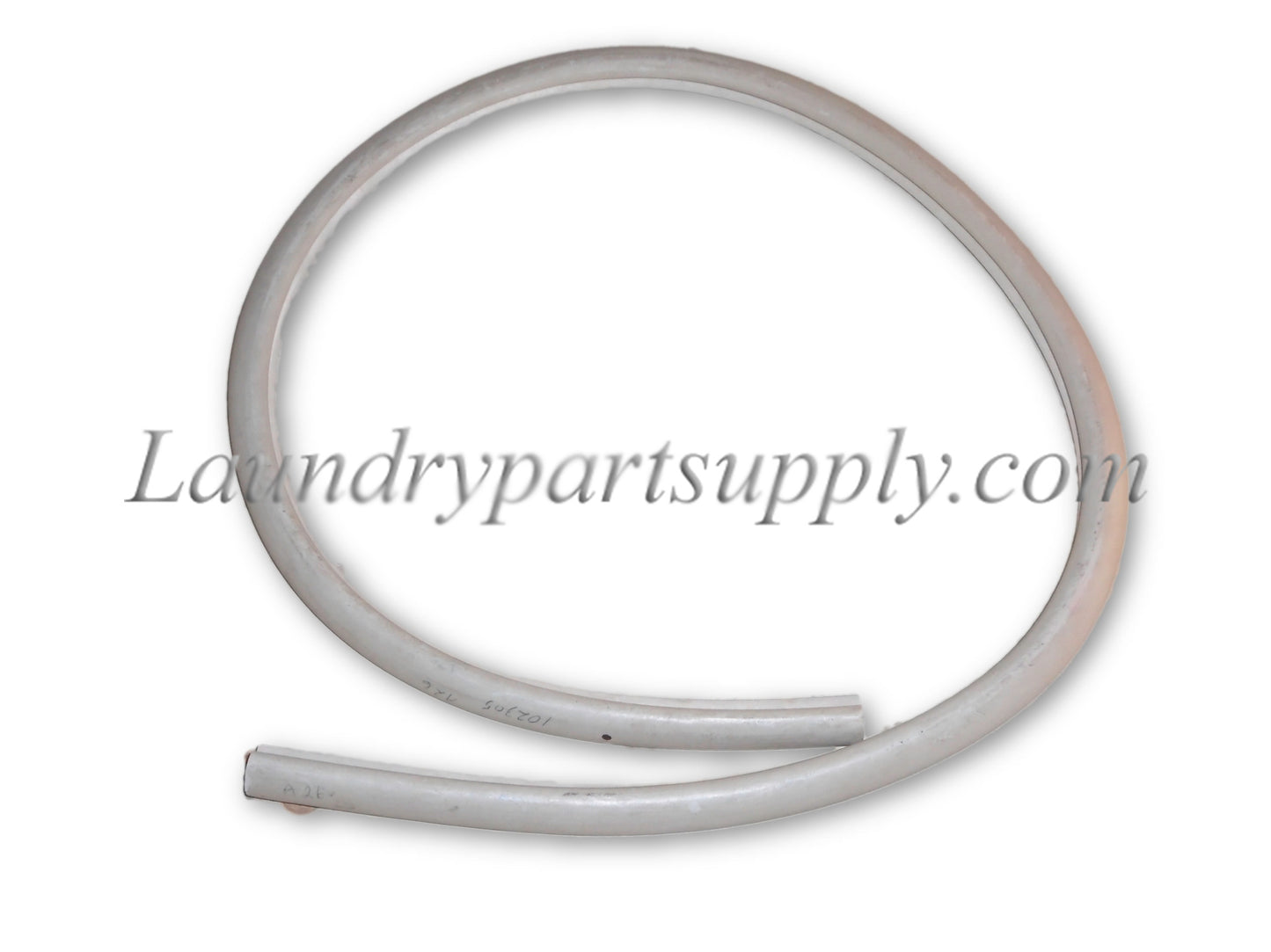 GASKET, DOOR GLASS  63"  TPR