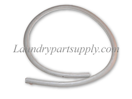 GASKET, DOOR GLASS  63"  TPR