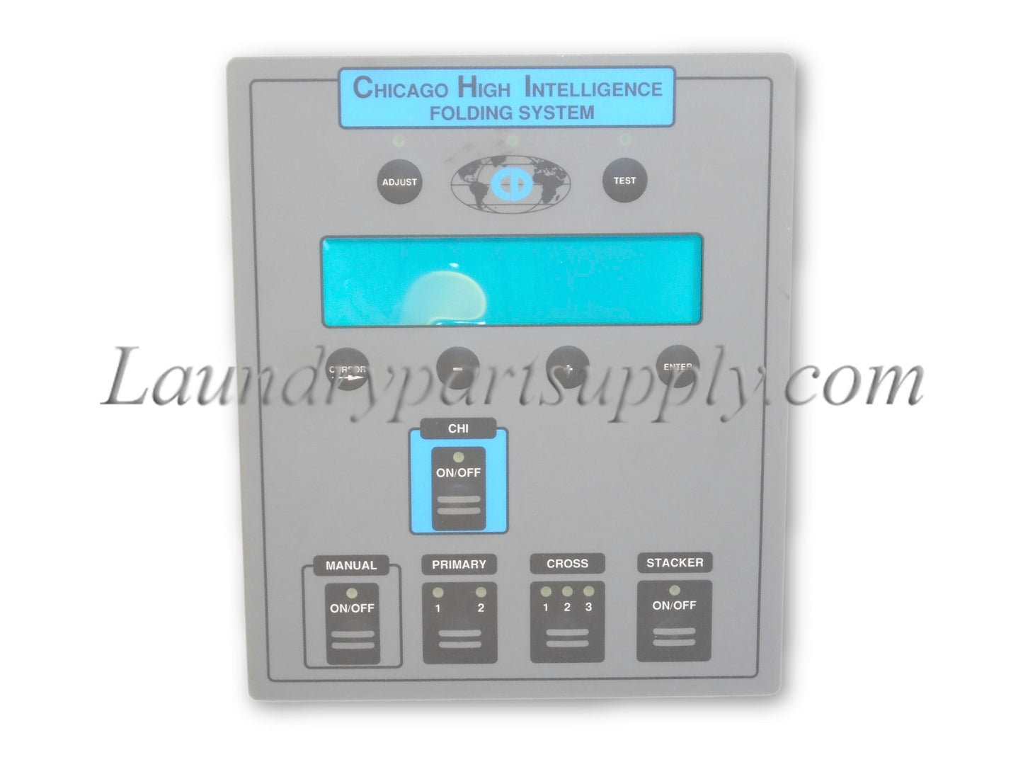 DISPLAY KEYPAD SKYLINE MINI(CHI PANEL)*