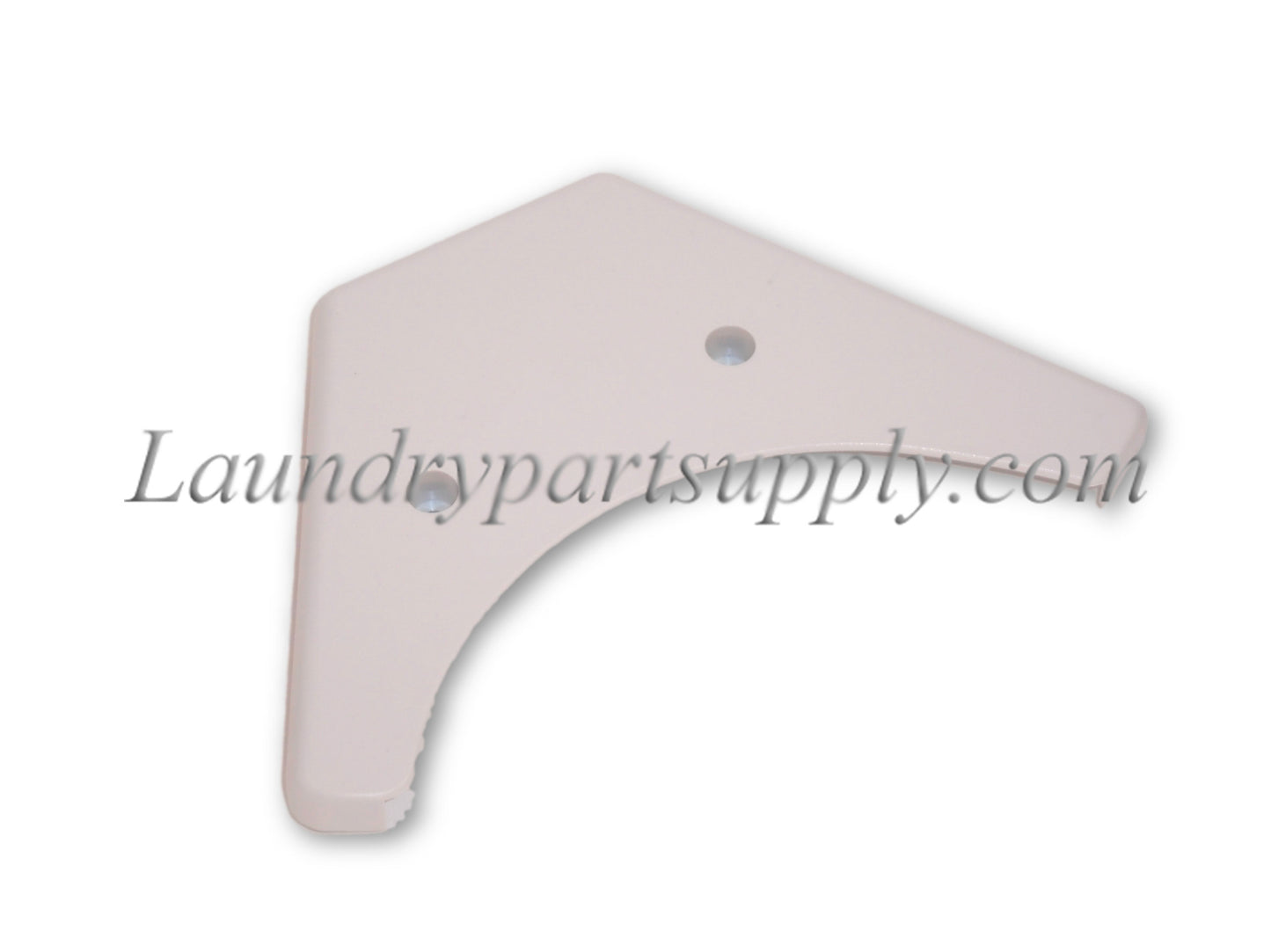 END CAP,LEFT,PLASTIC(B865)