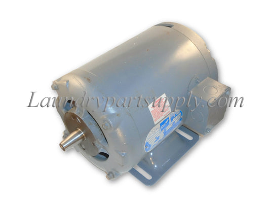MOTOR  3/4HP 115-230V  E2