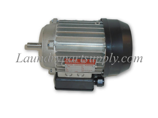 MOTOR MONOPHASE - 1P - 120V, 60HZ