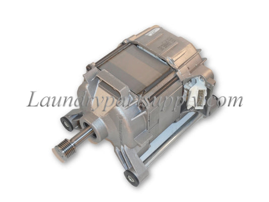 ASSY.,MOTOR & RODS,230 VDC W/CN