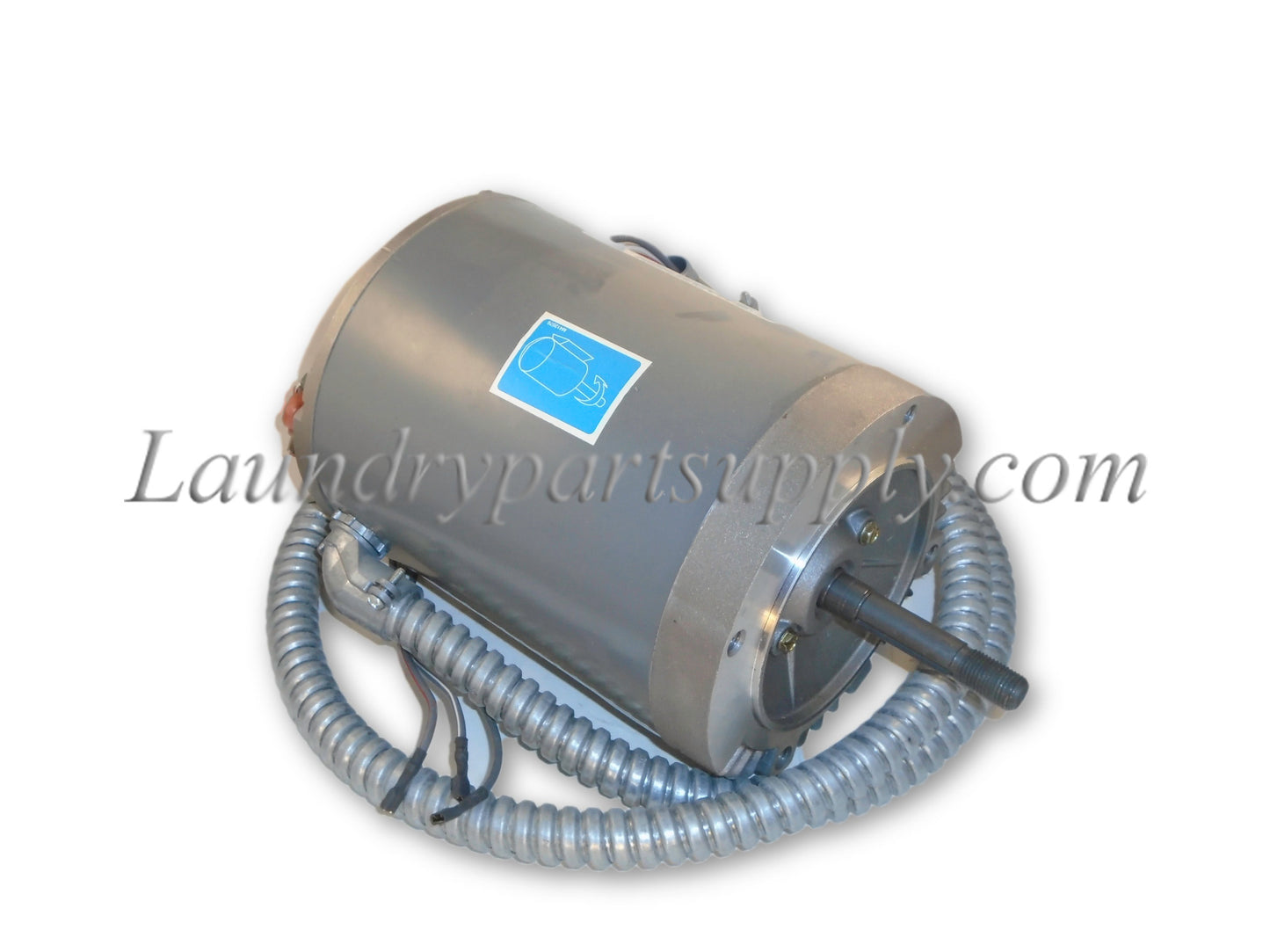 MOTOR  200-480/60/3 & 200-415/60/3