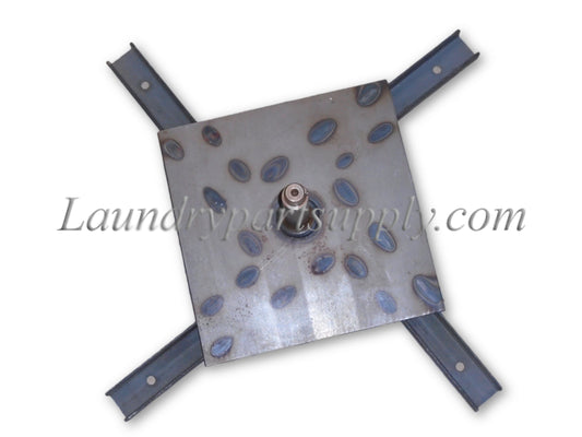 TUMBLER SUPPORT (TRUNNION)  50#