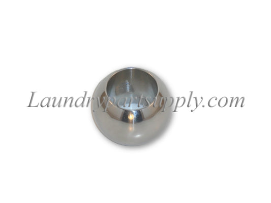 STAINLESS STEEL BALL 2"