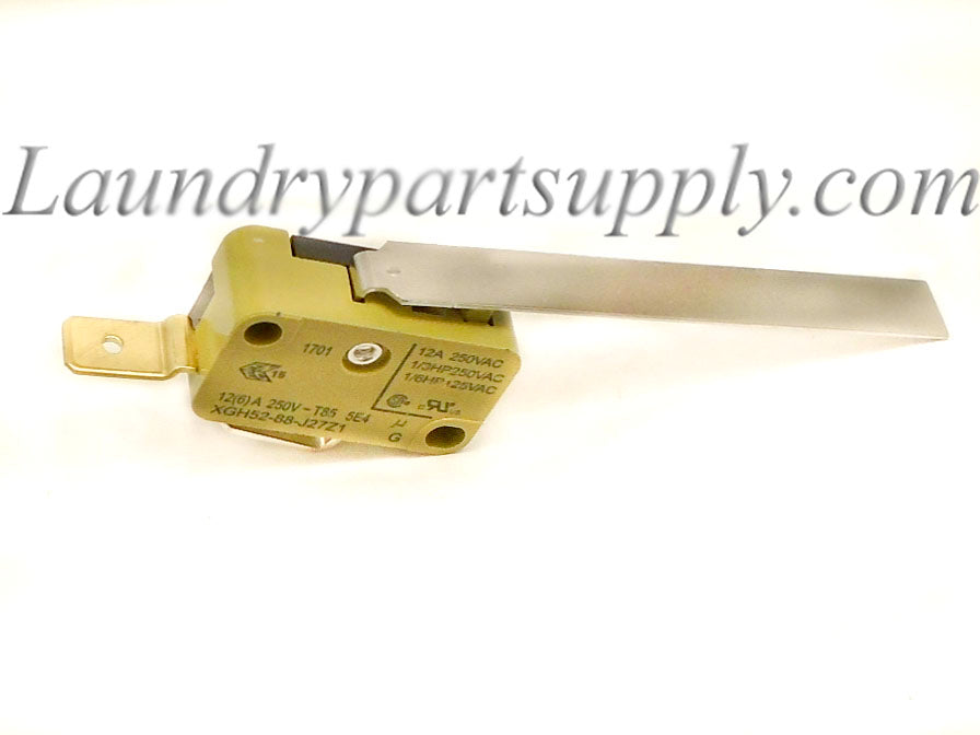 SAIL SWITCH  BURGESS SAIA