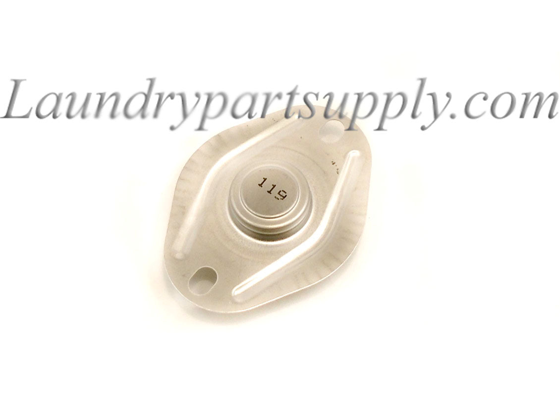 L190 TEMP SEN HORIZ. TERM AUTO