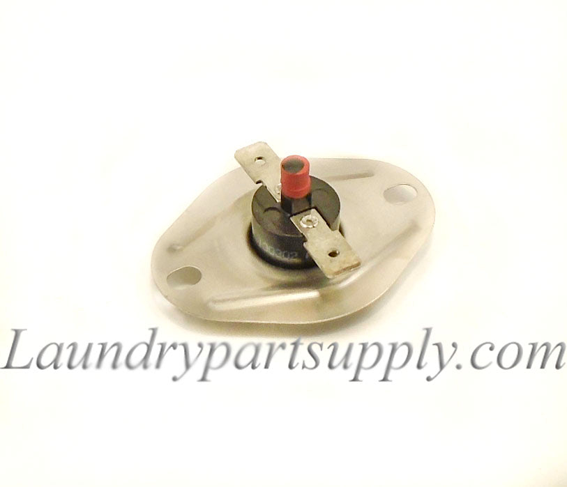 MANUAL RESET THERMOSTAT L225