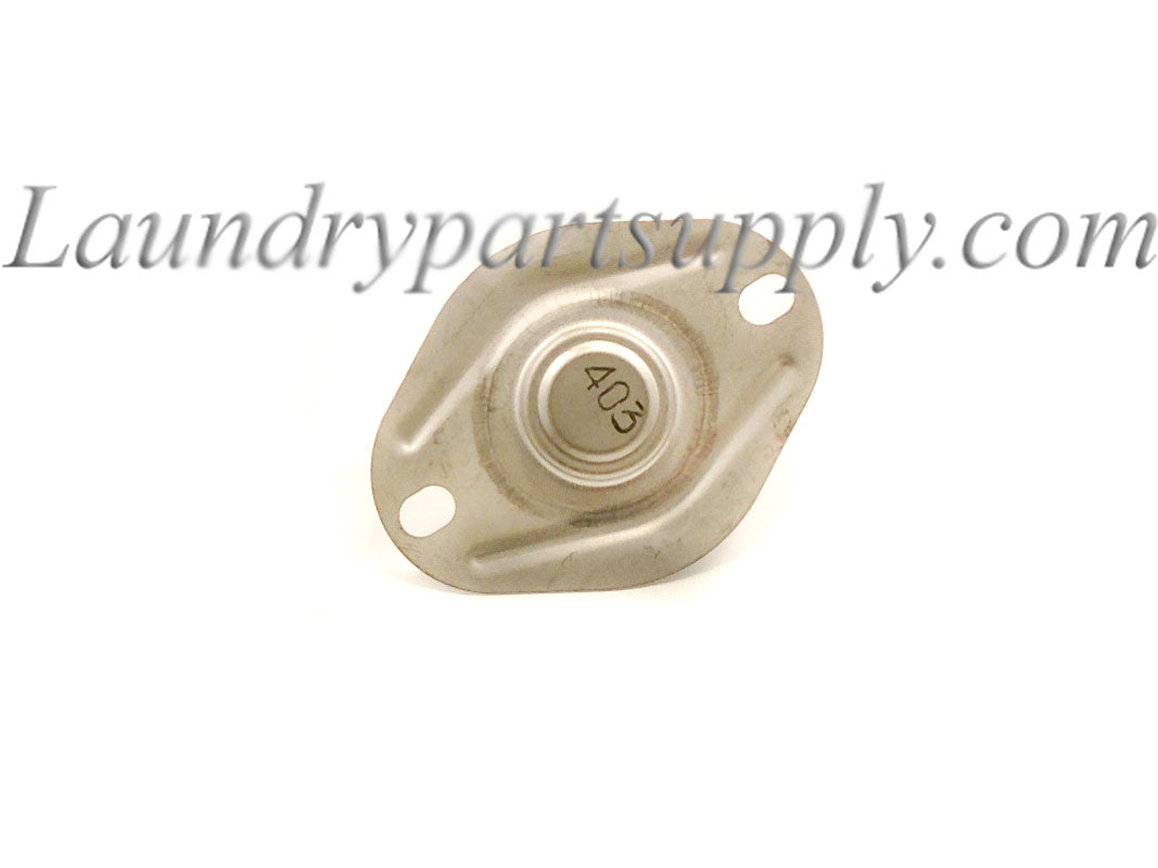 HIGH LIMIT THERMOSTAT  L330 AUTOMATIC