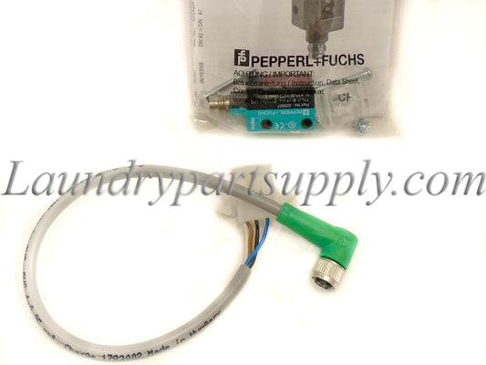 PHOTOSENSOR,DRKOP.W/CONN,W/BUL 3023-398