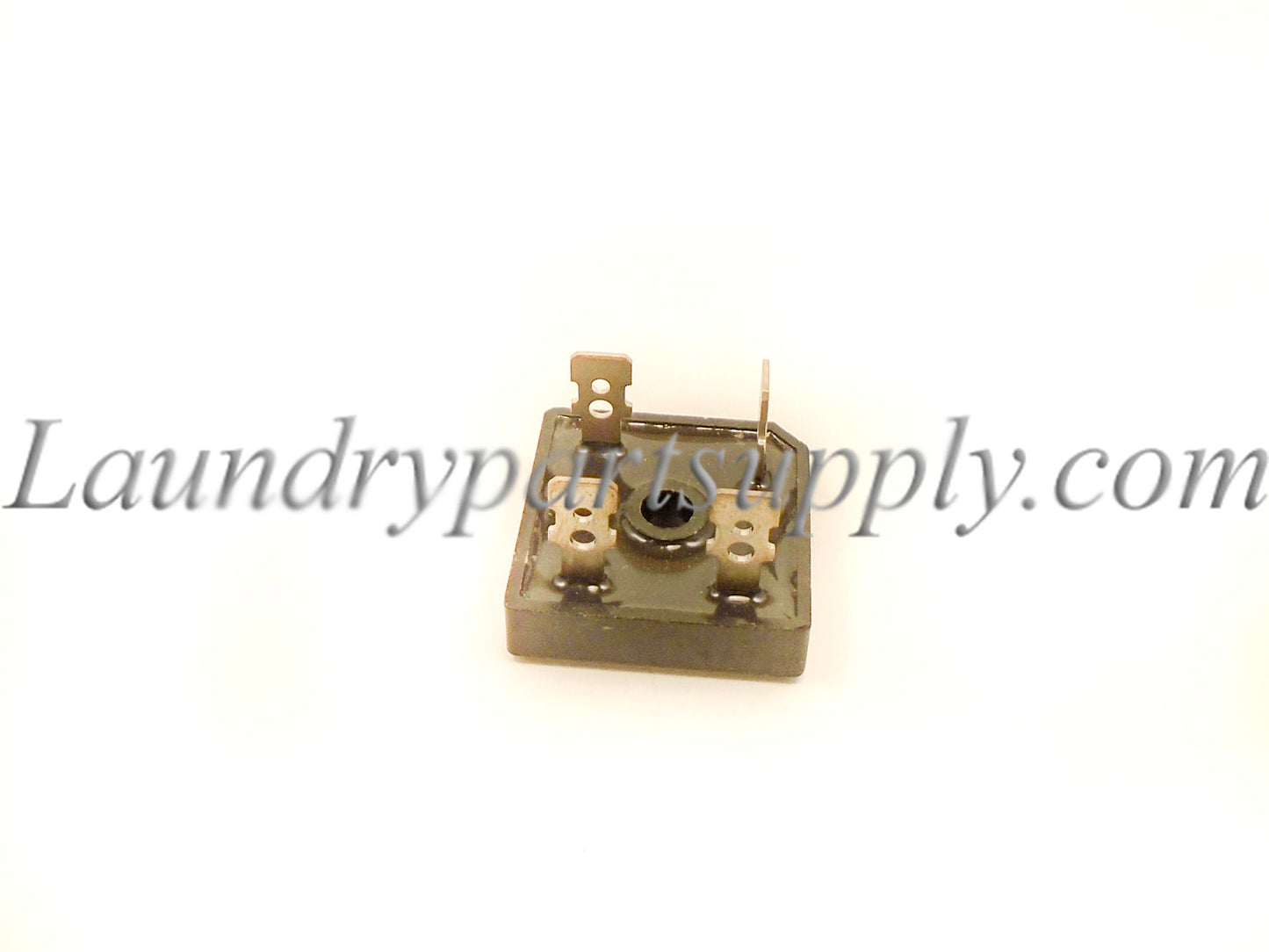 RECTIFIER, EXTRACT/WASH CLUTCH 600 PIV
