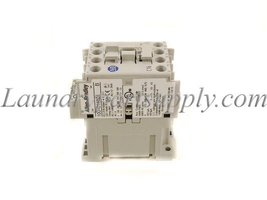 CONTACTOR  16A 3P 240V MCS