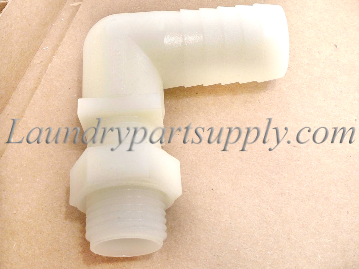 ELBOW,3/4"/90  W/NUT FOR SA 33 058P COLD