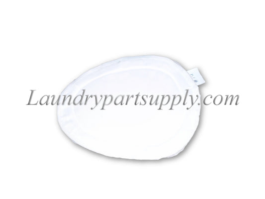 #1 PUFF COVER, UNIPRESS EGG, NOMEX