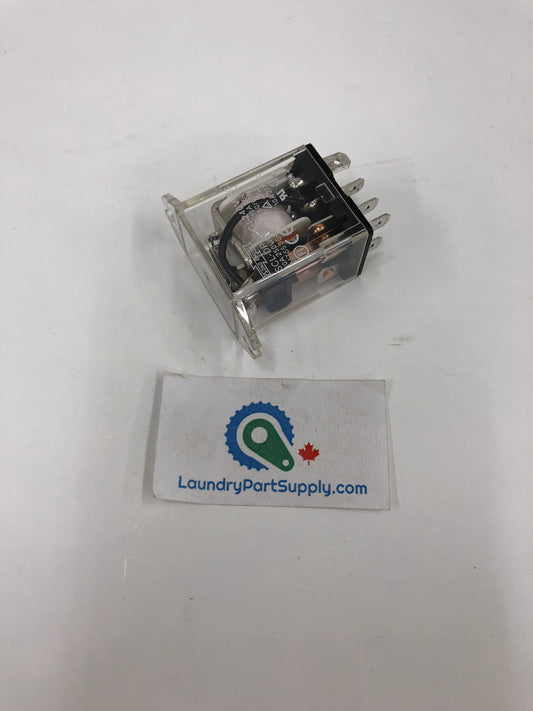 FLANGE RELAY