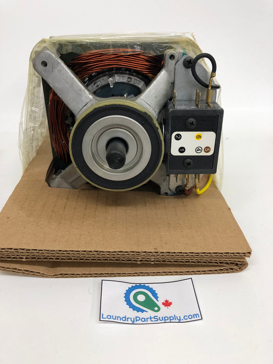 MOTOR KIT, 1sp-120/60