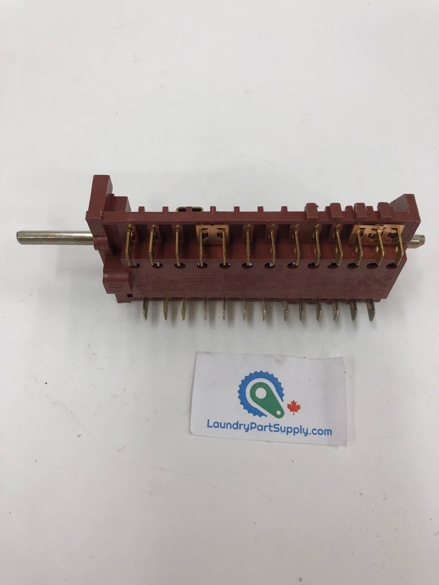 Rotary Switch