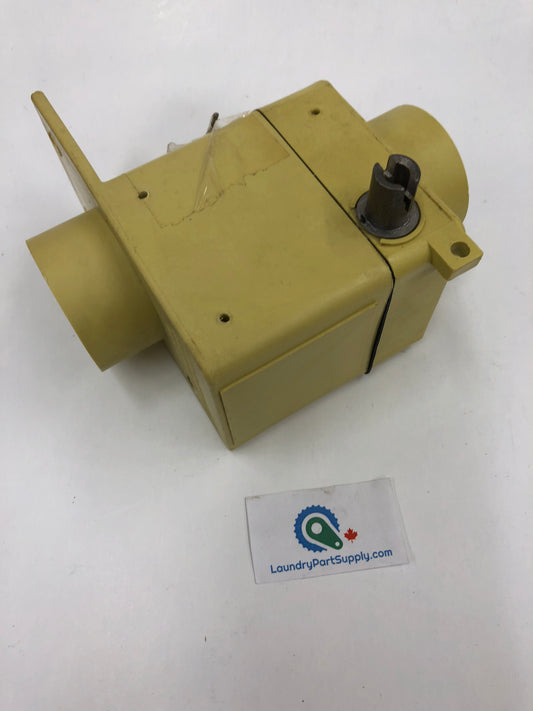 VALVE BODY