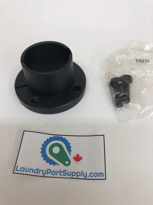 TRUNNION COLLAR,1 3/8 BUSHING