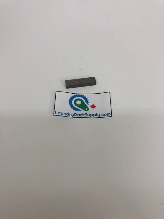 TRUNNION KEY, FOR 800615.