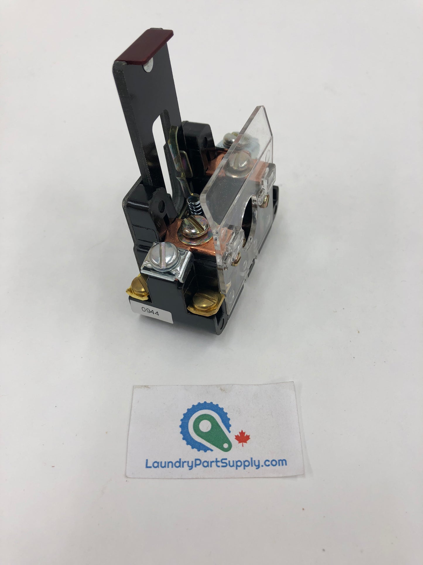 OVERLOAD RELAY
