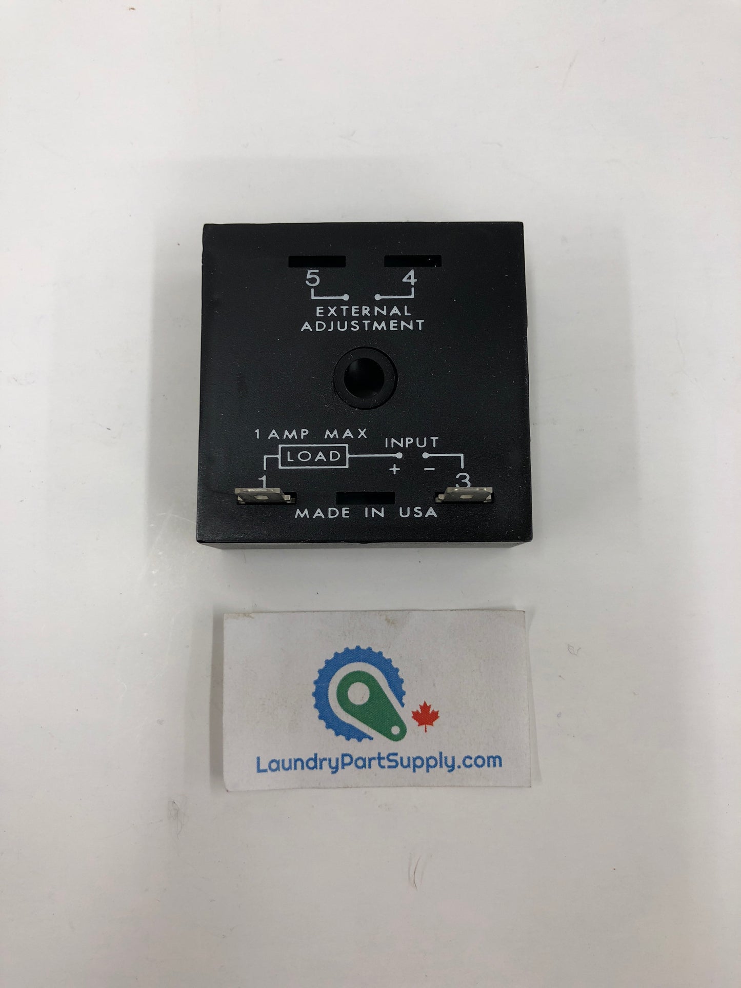 TIMER,DELAY RELAY