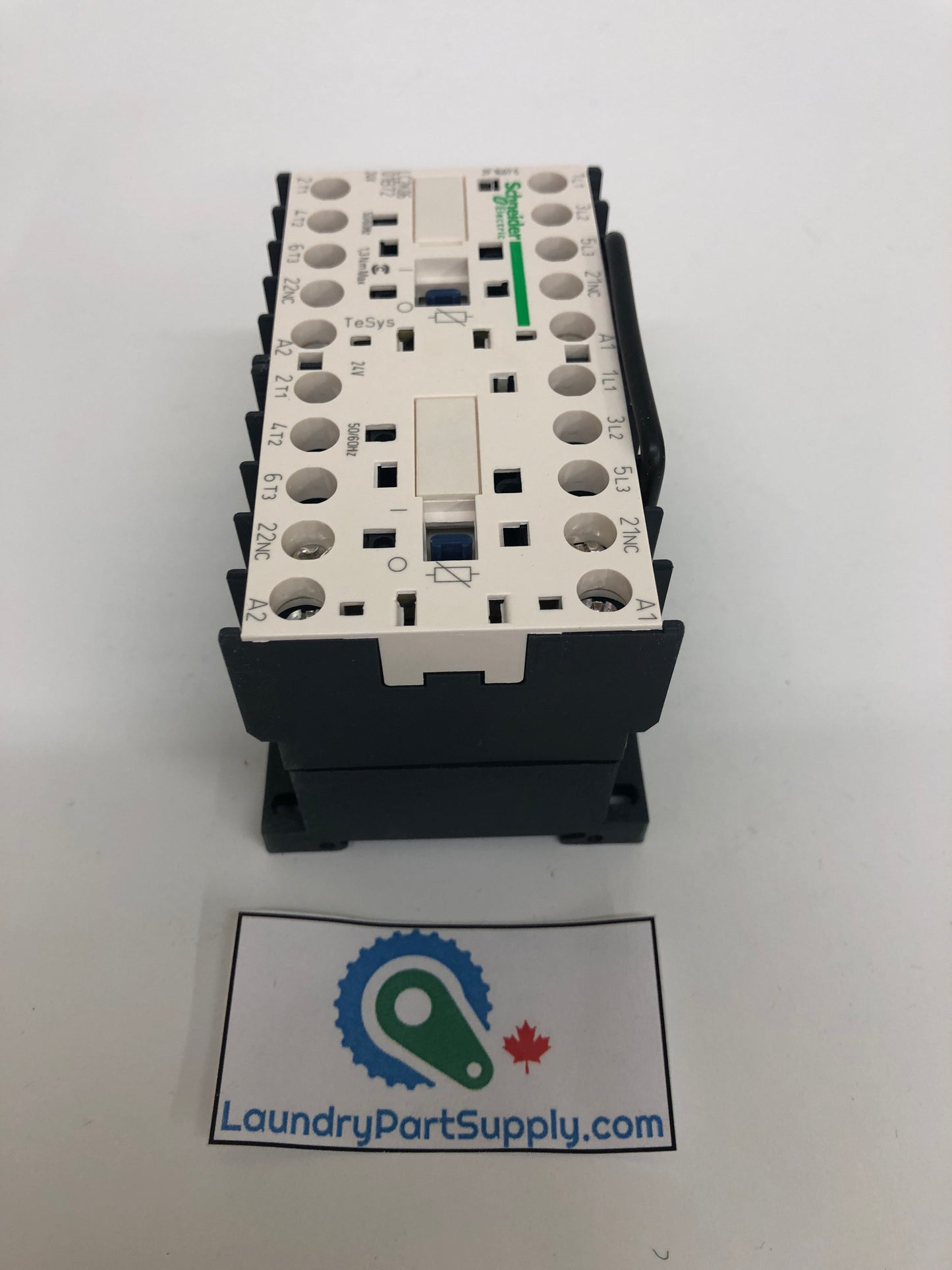 K-UNE REV 6A CONT W/SUPR 24V.