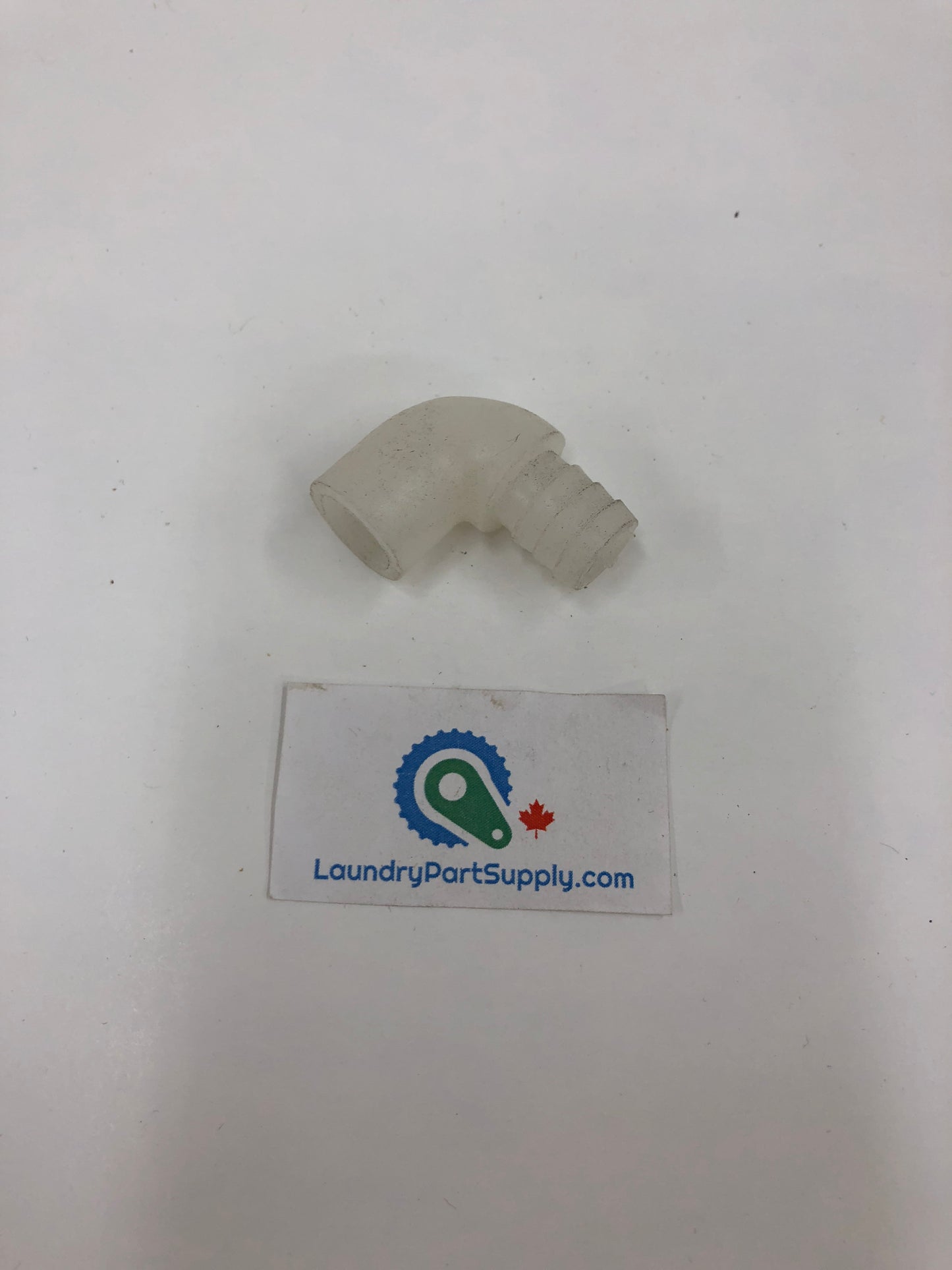 ELBOW,SUPPLY INLET (VISX)