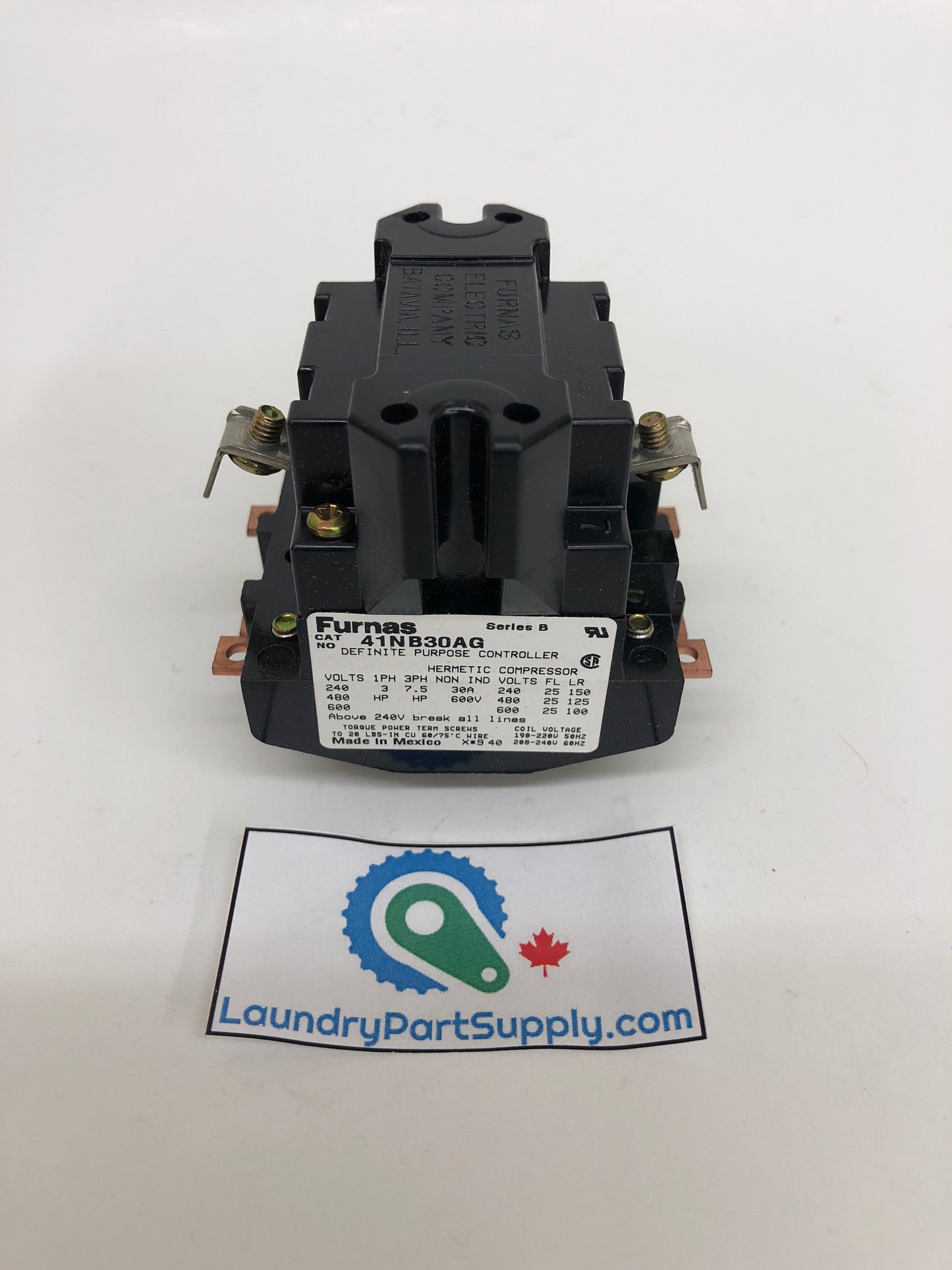IMPELLOR CONTACTOR  220v