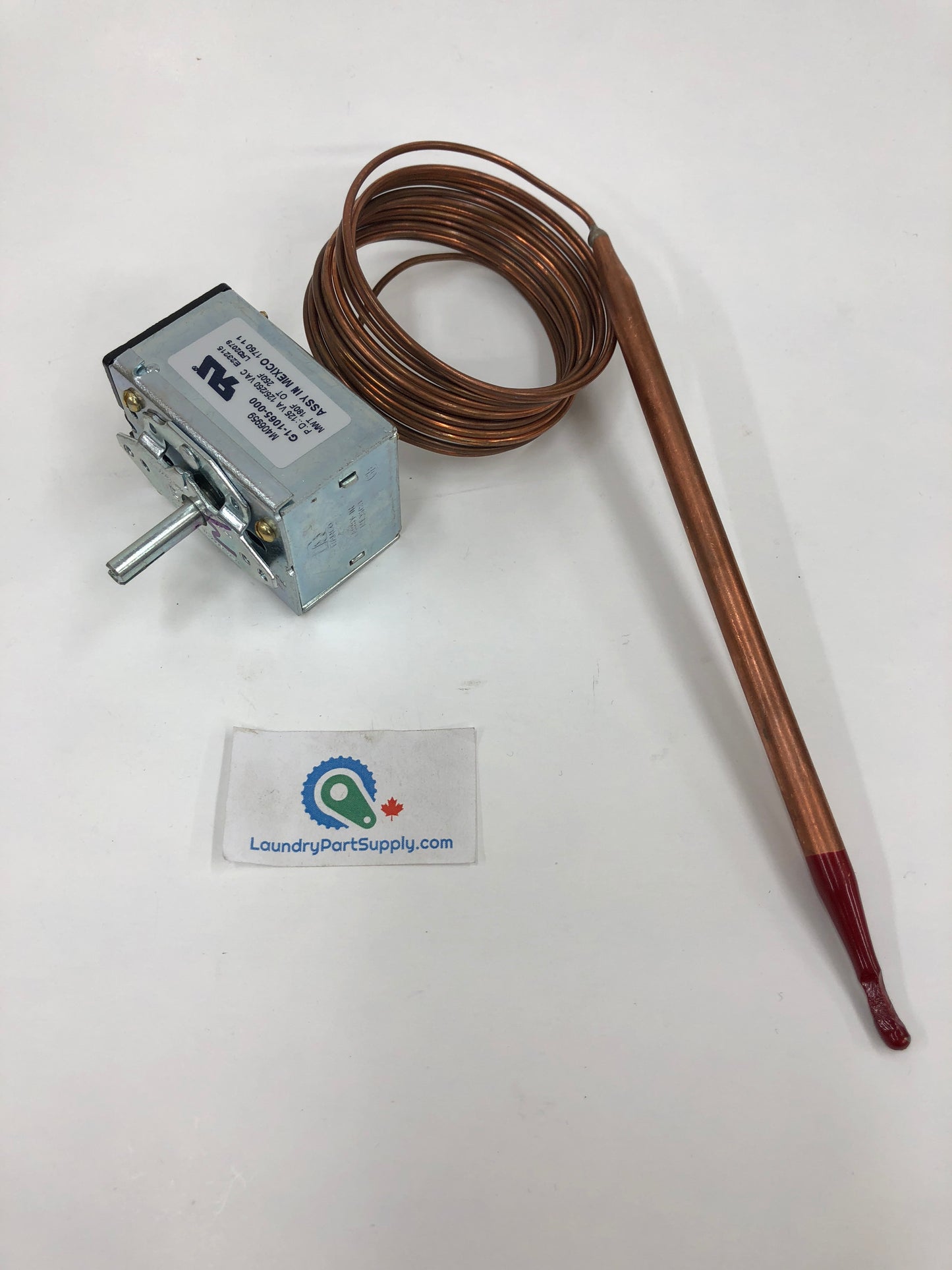 THERMOSTAT
