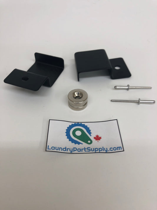 37-1/4" CRS MAIN DOOR MAGNET KIT